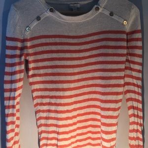 J crew sweater